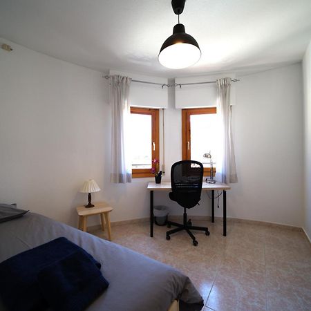 Casa Granada Budget Haus Bei Granada Dúrcal Eksteriør billede