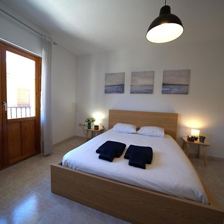 Casa Granada Budget Haus Bei Granada Dúrcal Eksteriør billede