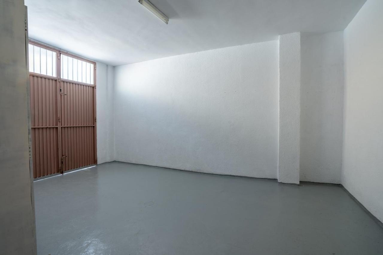 Casa Granada Budget Haus Bei Granada Dúrcal Eksteriør billede