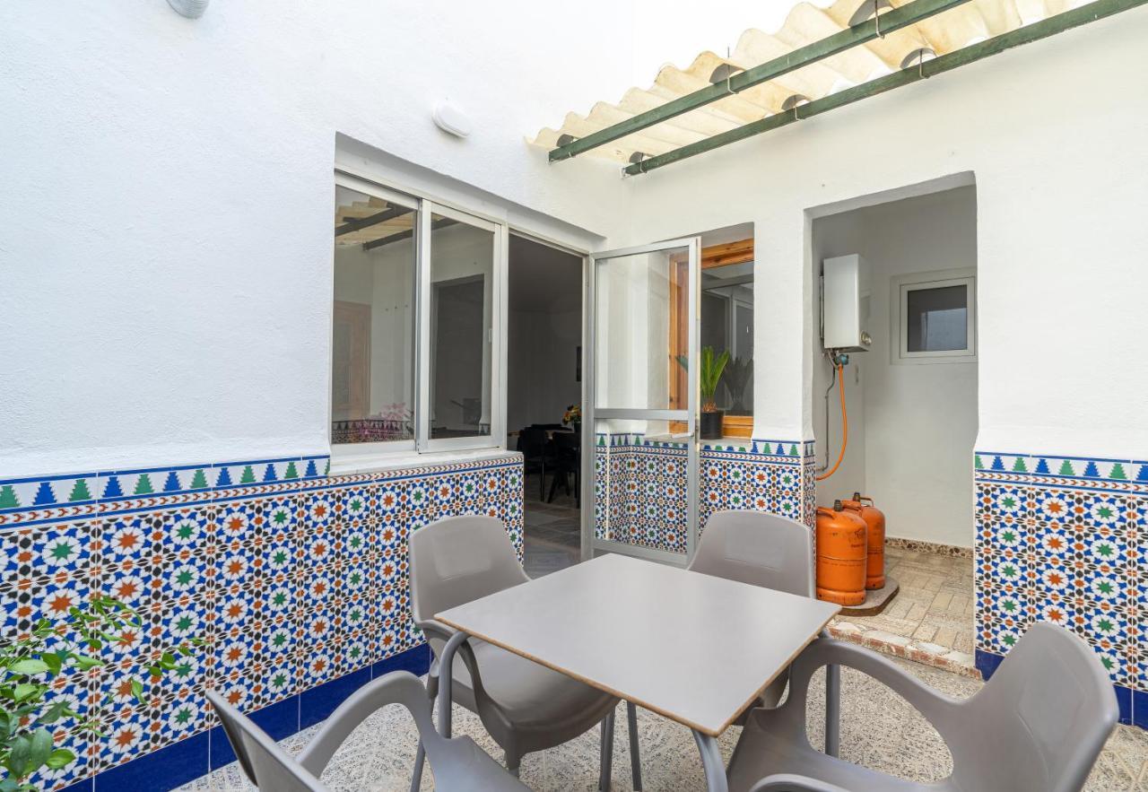 Casa Granada Budget Haus Bei Granada Dúrcal Eksteriør billede