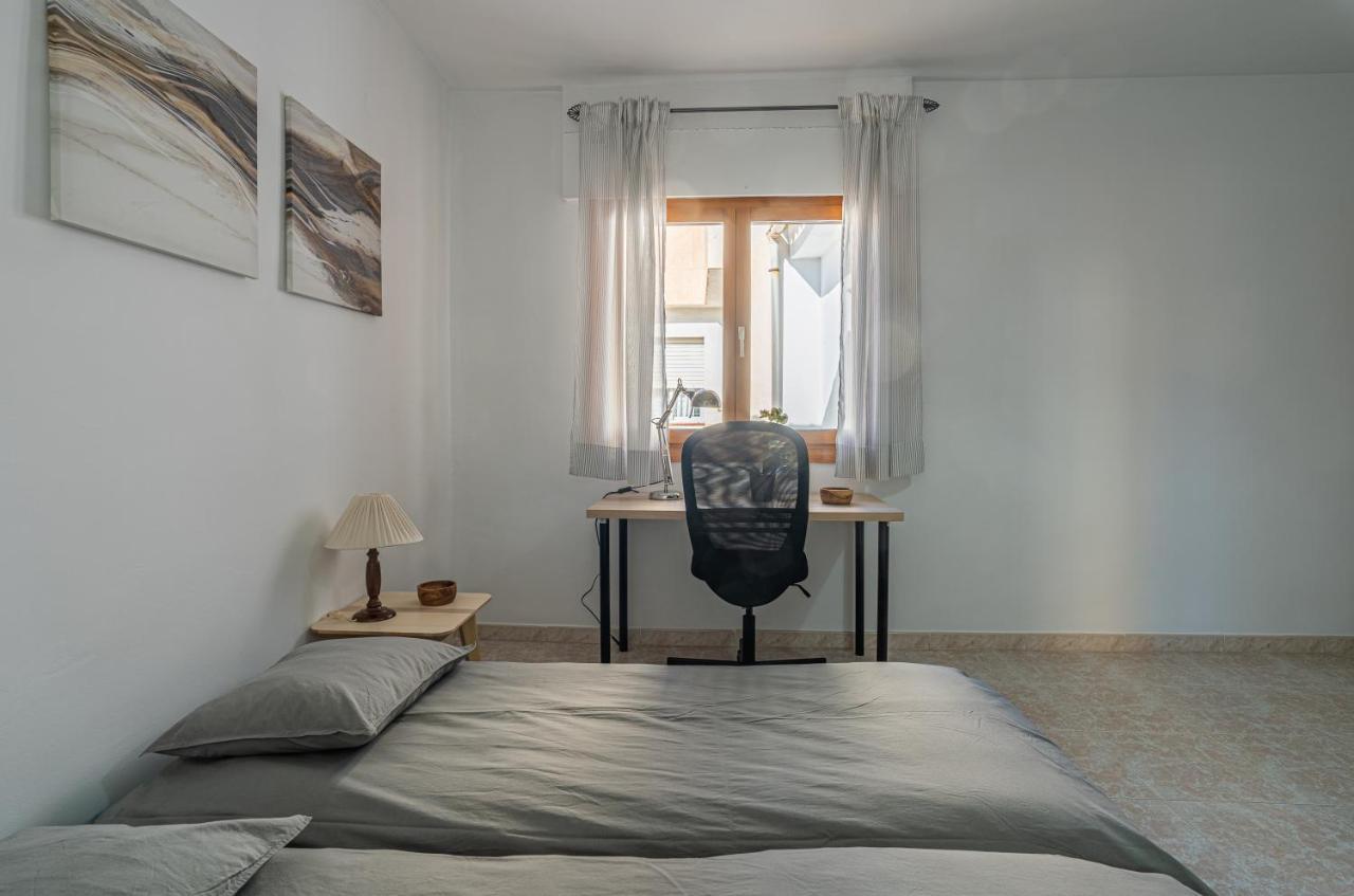 Casa Granada Budget Haus Bei Granada Dúrcal Eksteriør billede