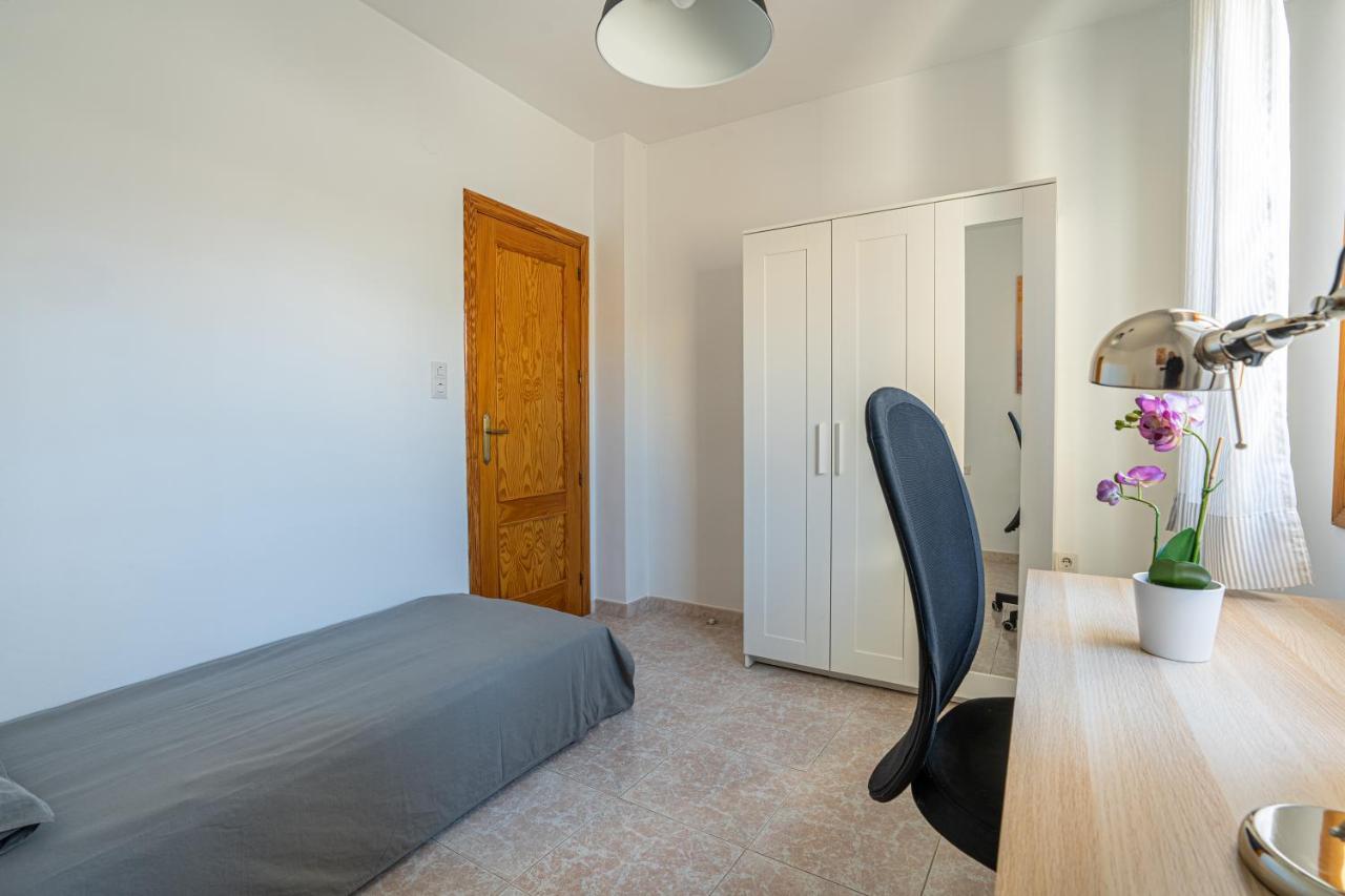 Casa Granada Budget Haus Bei Granada Dúrcal Eksteriør billede
