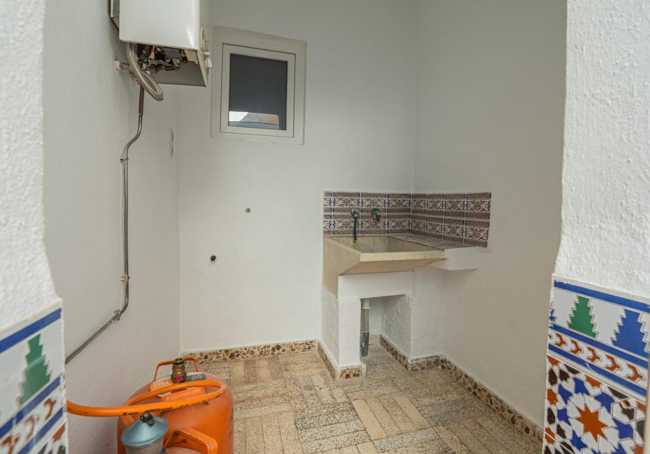 Casa Granada Budget Haus Bei Granada Dúrcal Eksteriør billede