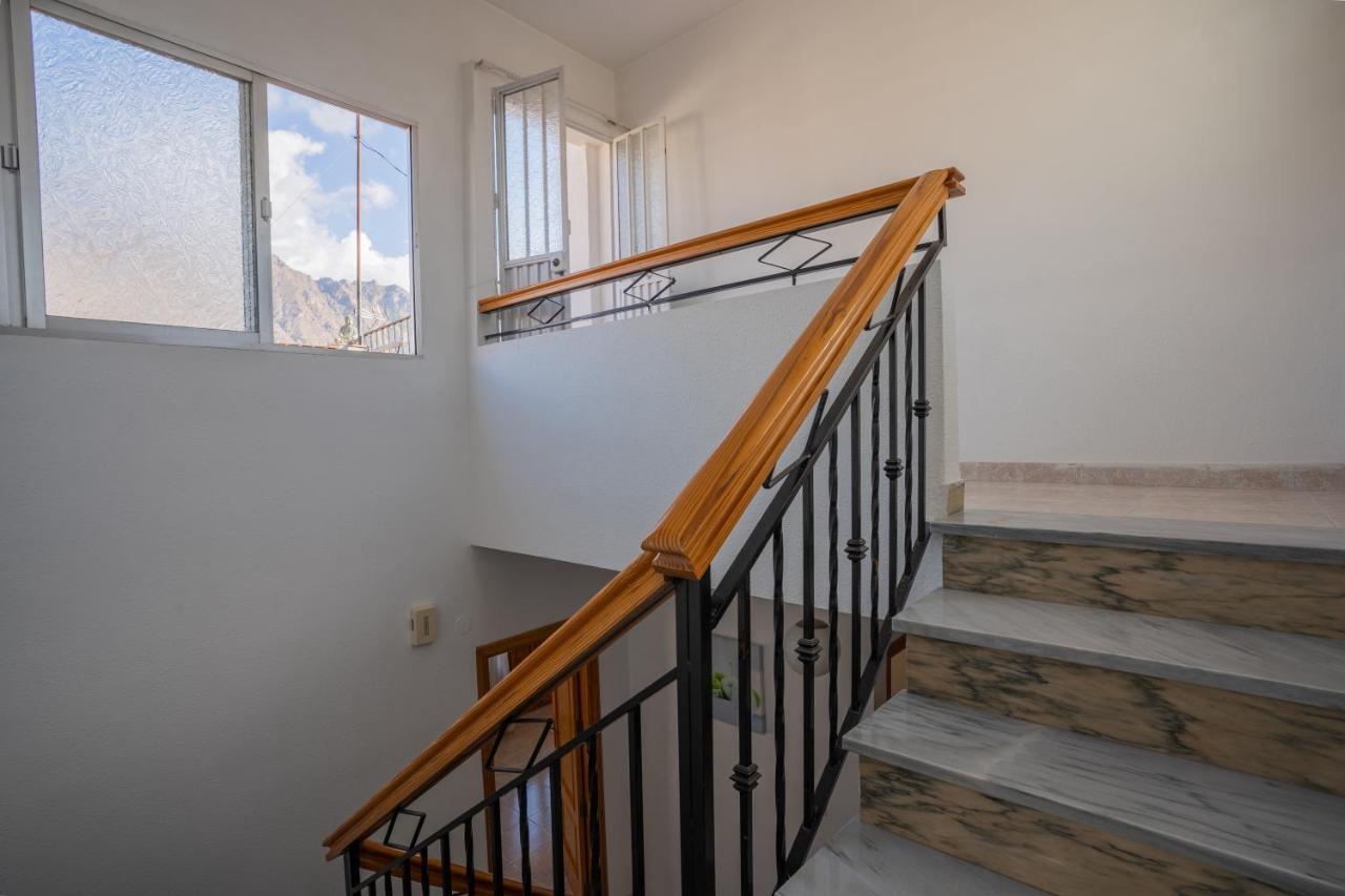 Casa Granada Budget Haus Bei Granada Dúrcal Eksteriør billede