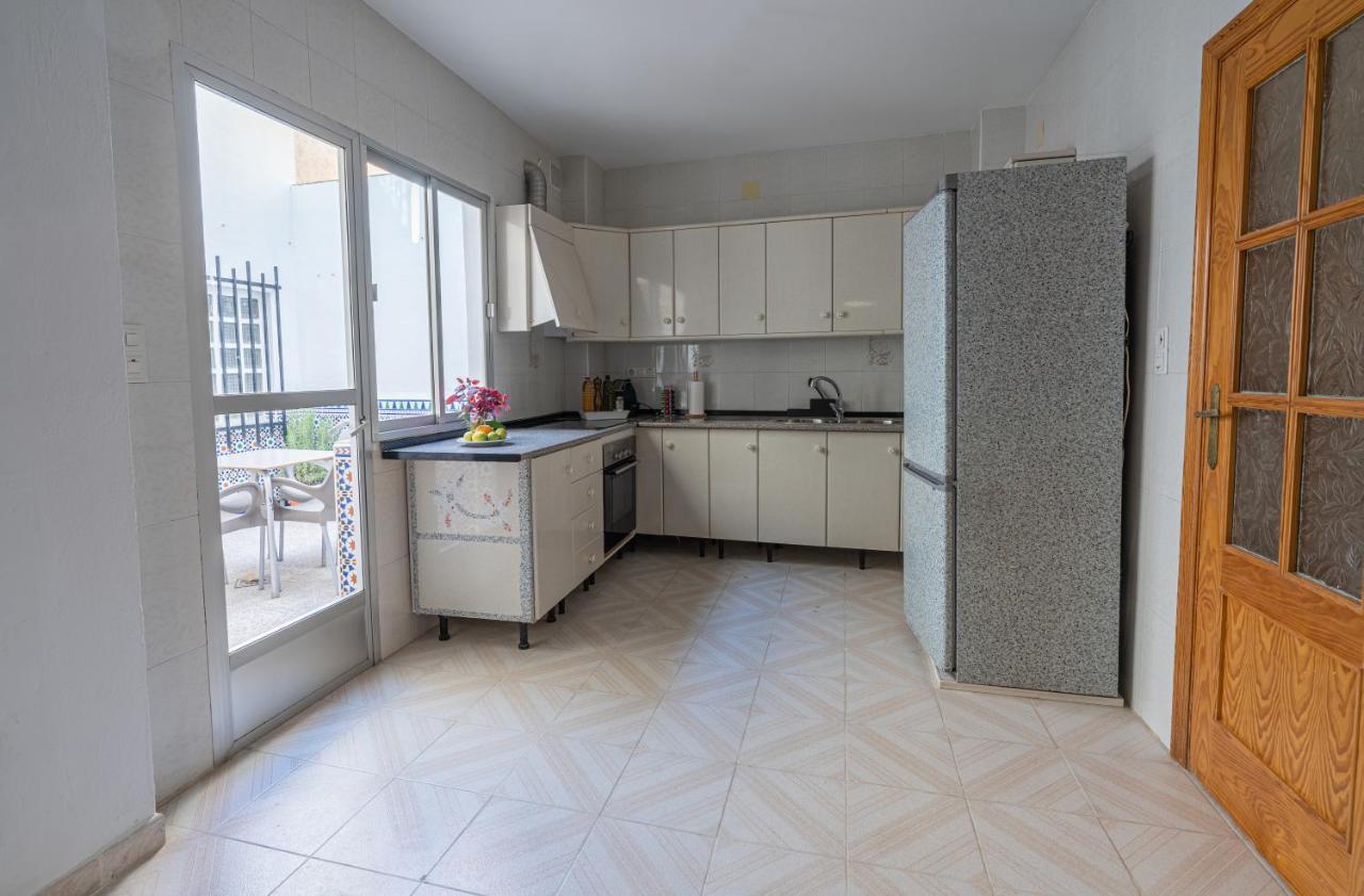 Casa Granada Budget Haus Bei Granada Dúrcal Eksteriør billede
