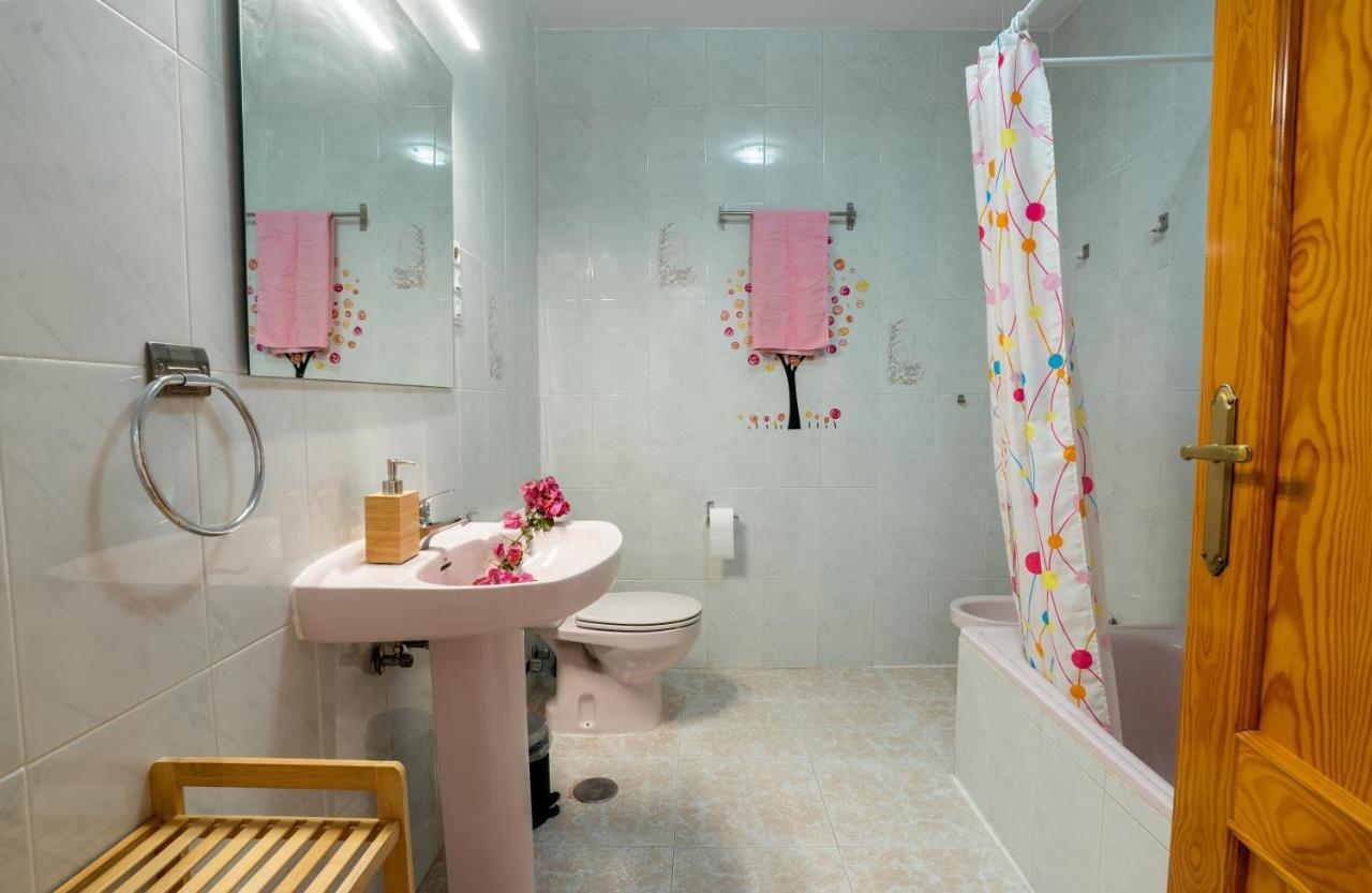 Casa Granada Budget Haus Bei Granada Dúrcal Eksteriør billede