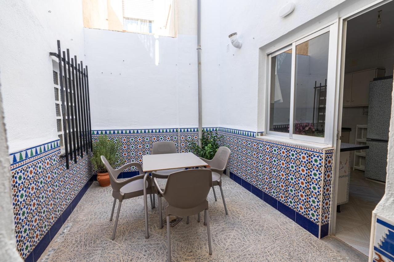 Casa Granada Budget Haus Bei Granada Dúrcal Eksteriør billede