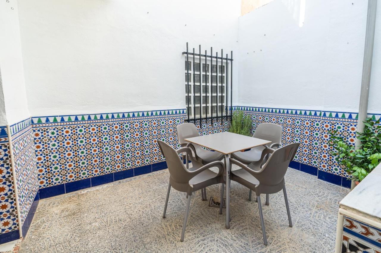 Casa Granada Budget Haus Bei Granada Dúrcal Eksteriør billede