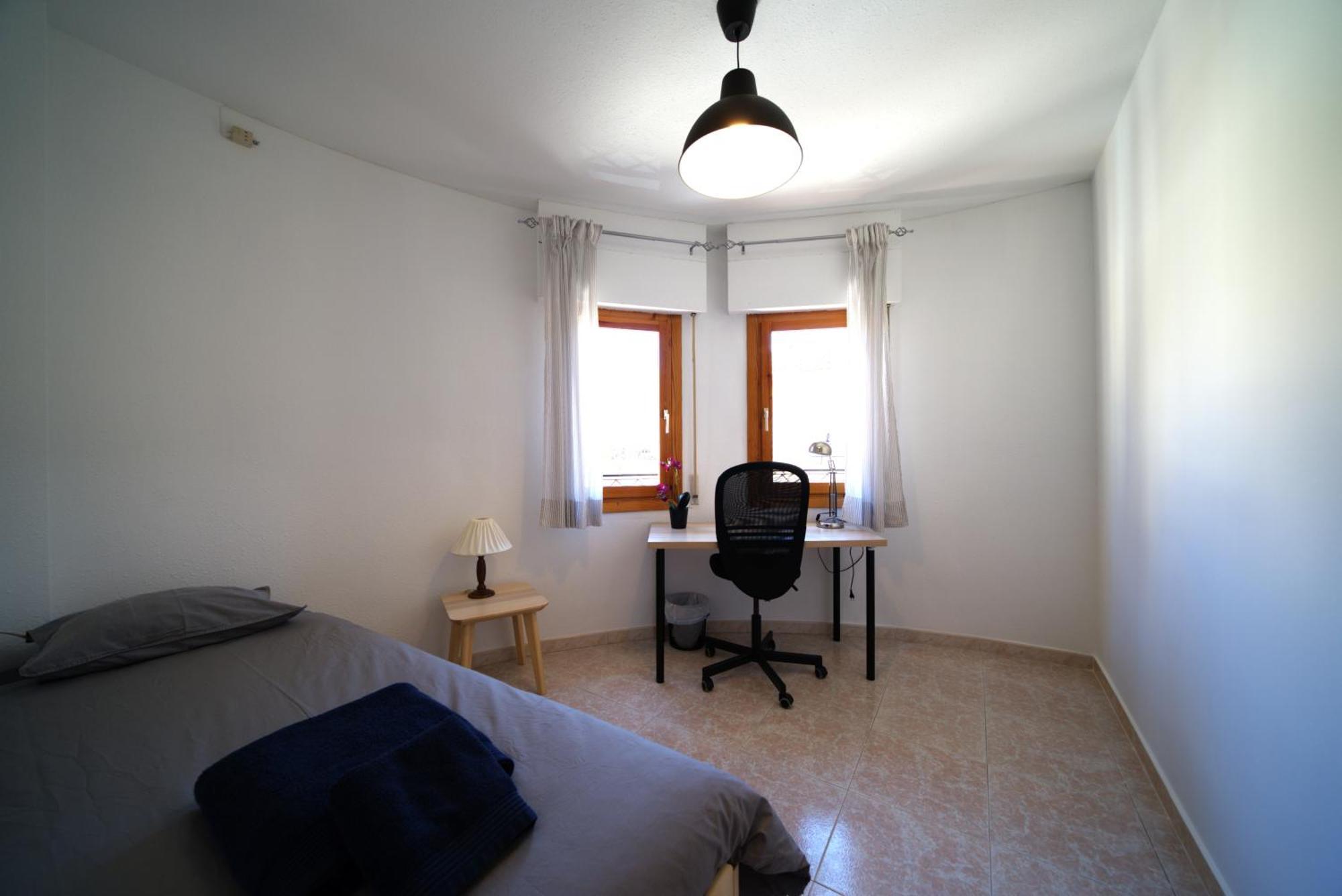 Casa Granada Budget Haus Bei Granada Dúrcal Eksteriør billede