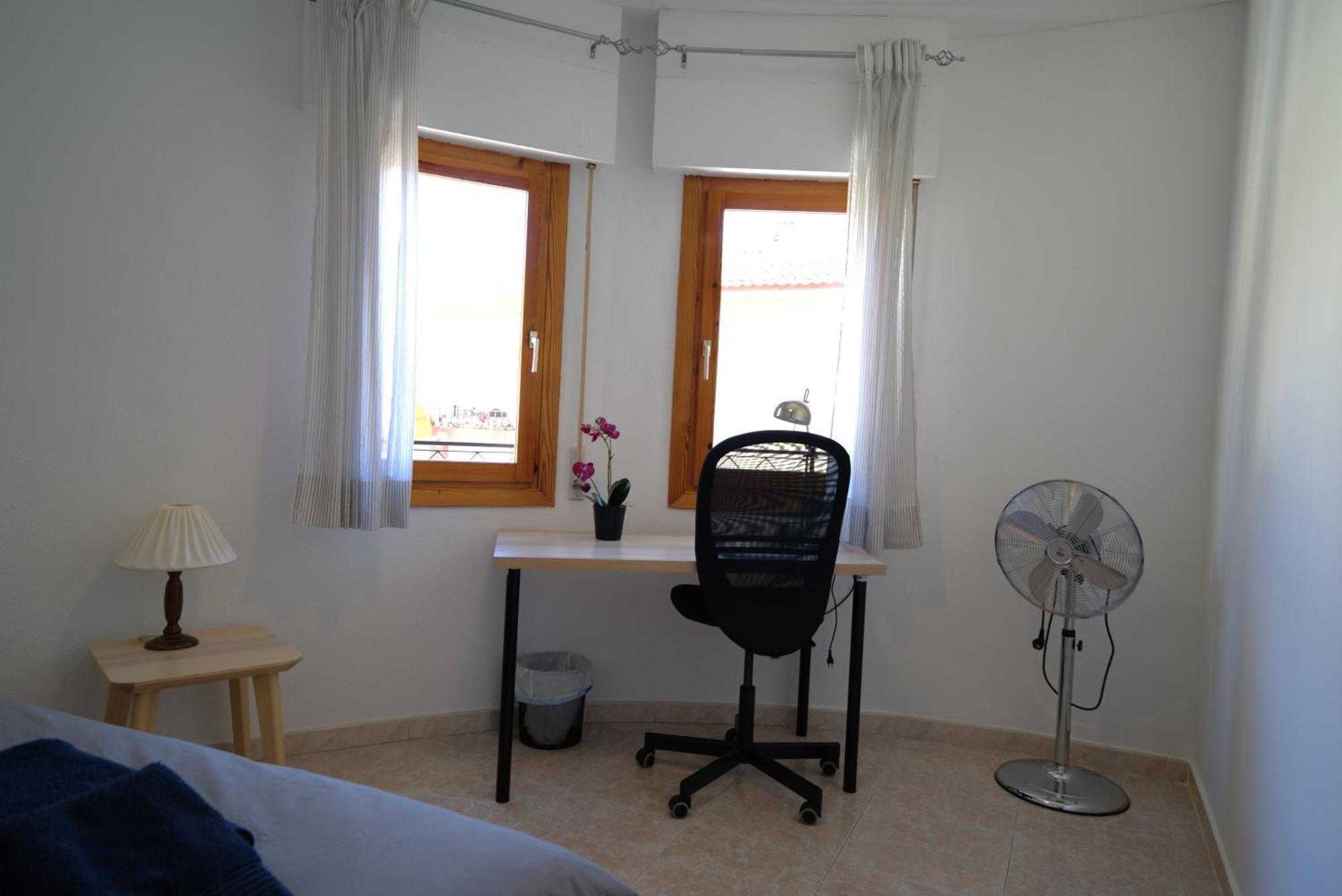 Casa Granada Budget Haus Bei Granada Dúrcal Eksteriør billede