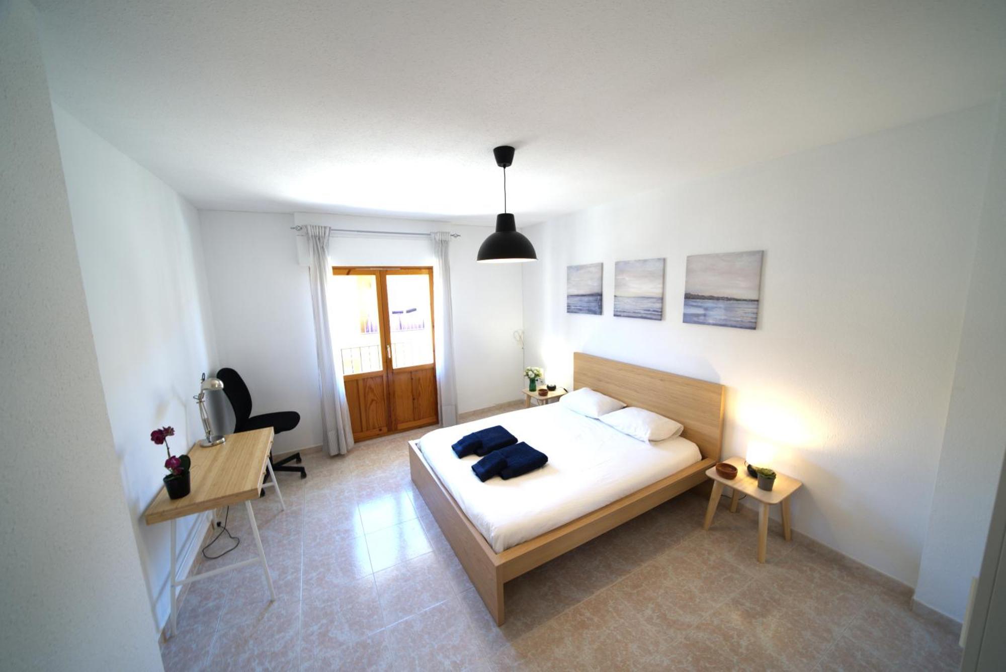 Casa Granada Budget Haus Bei Granada Dúrcal Eksteriør billede