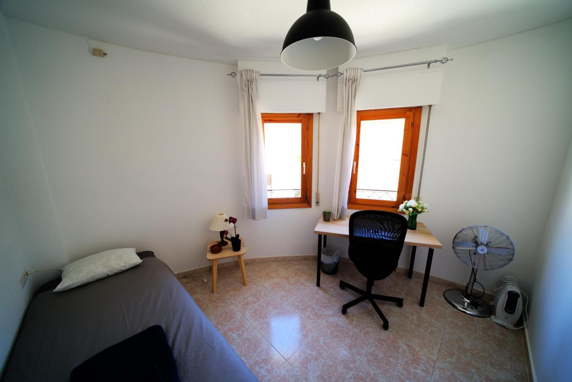Casa Granada Budget Haus Bei Granada Dúrcal Eksteriør billede