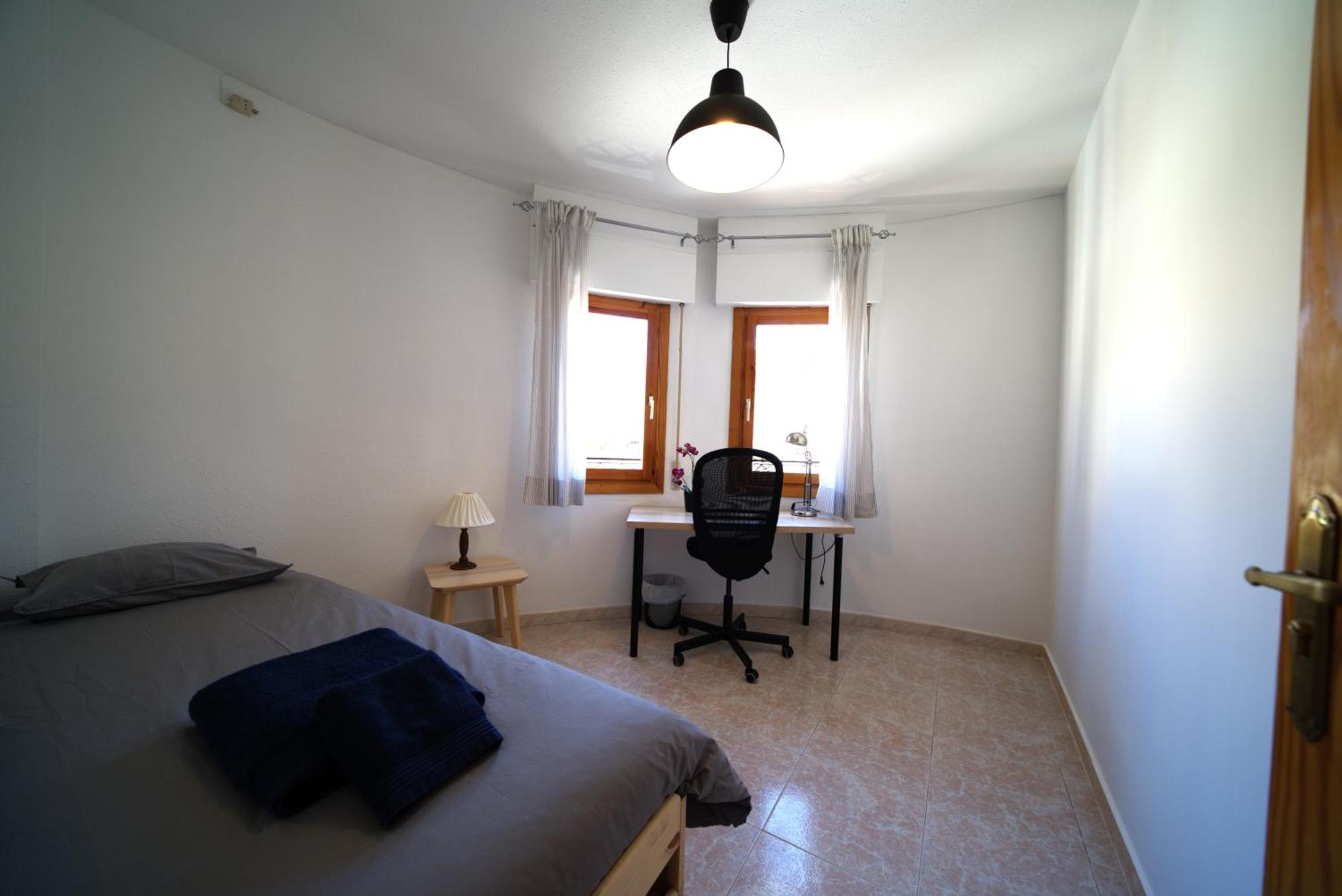 Casa Granada Budget Haus Bei Granada Dúrcal Eksteriør billede
