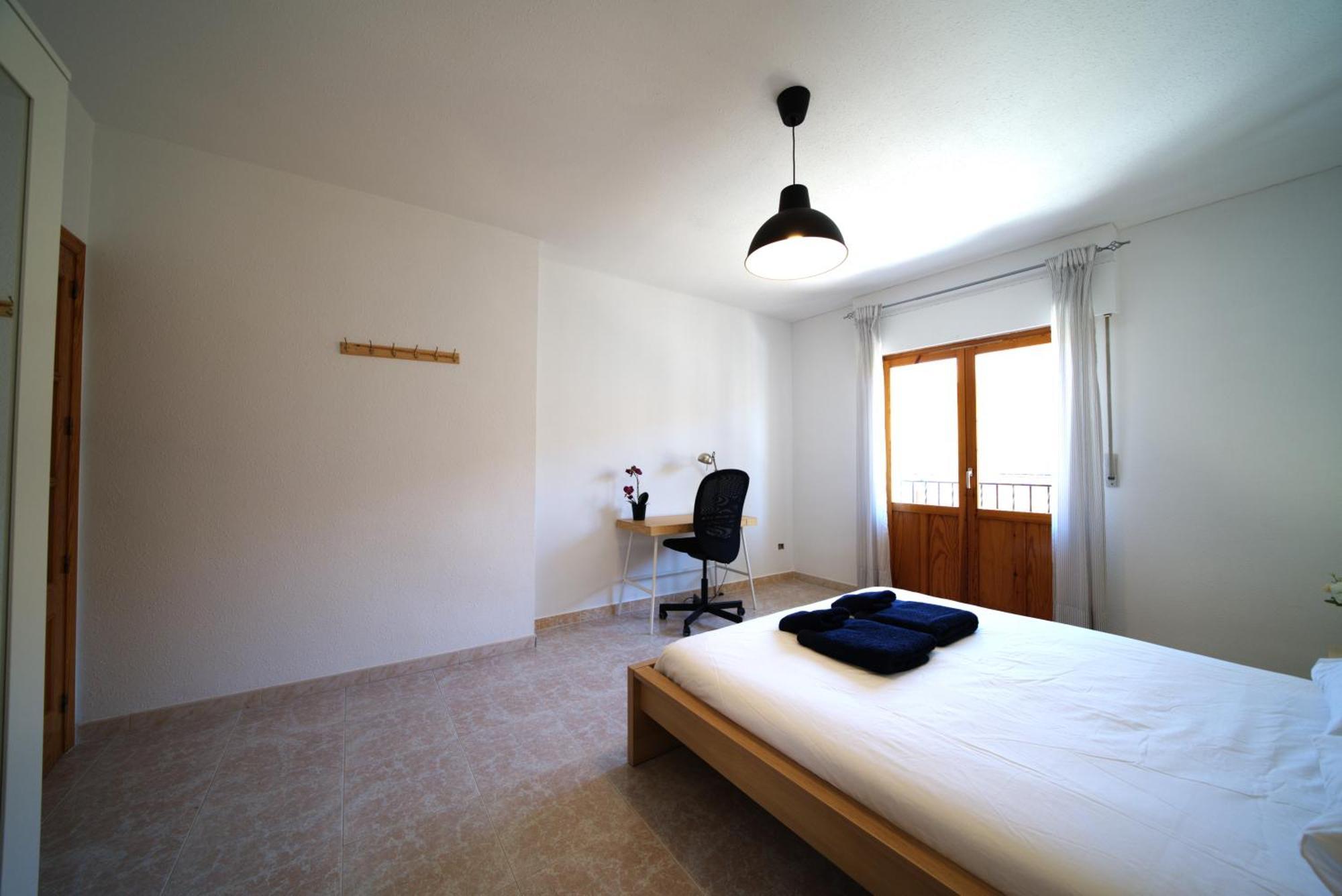 Casa Granada Budget Haus Bei Granada Dúrcal Eksteriør billede