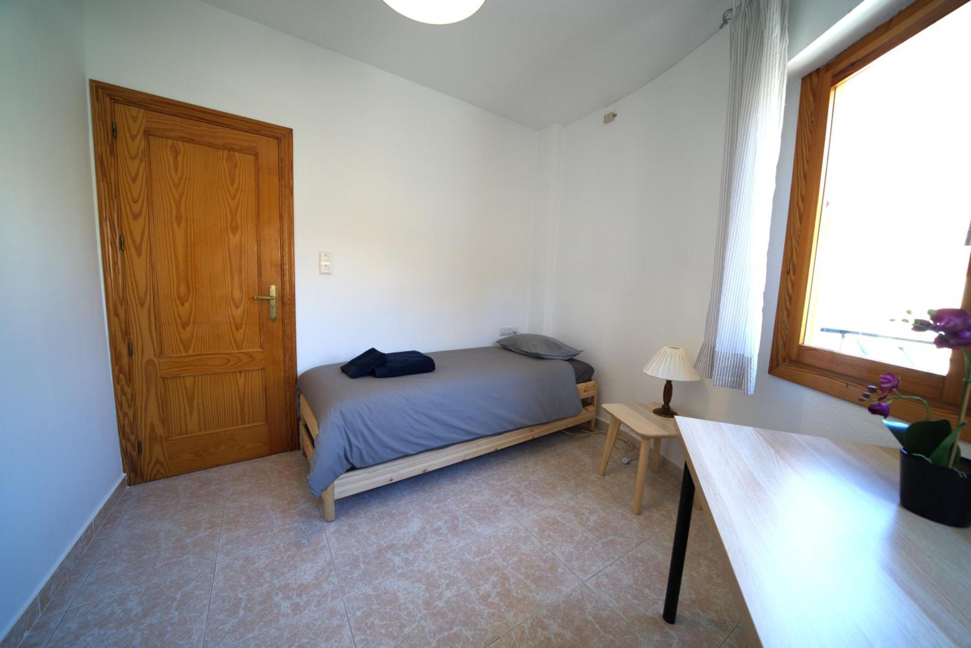 Casa Granada Budget Haus Bei Granada Dúrcal Eksteriør billede