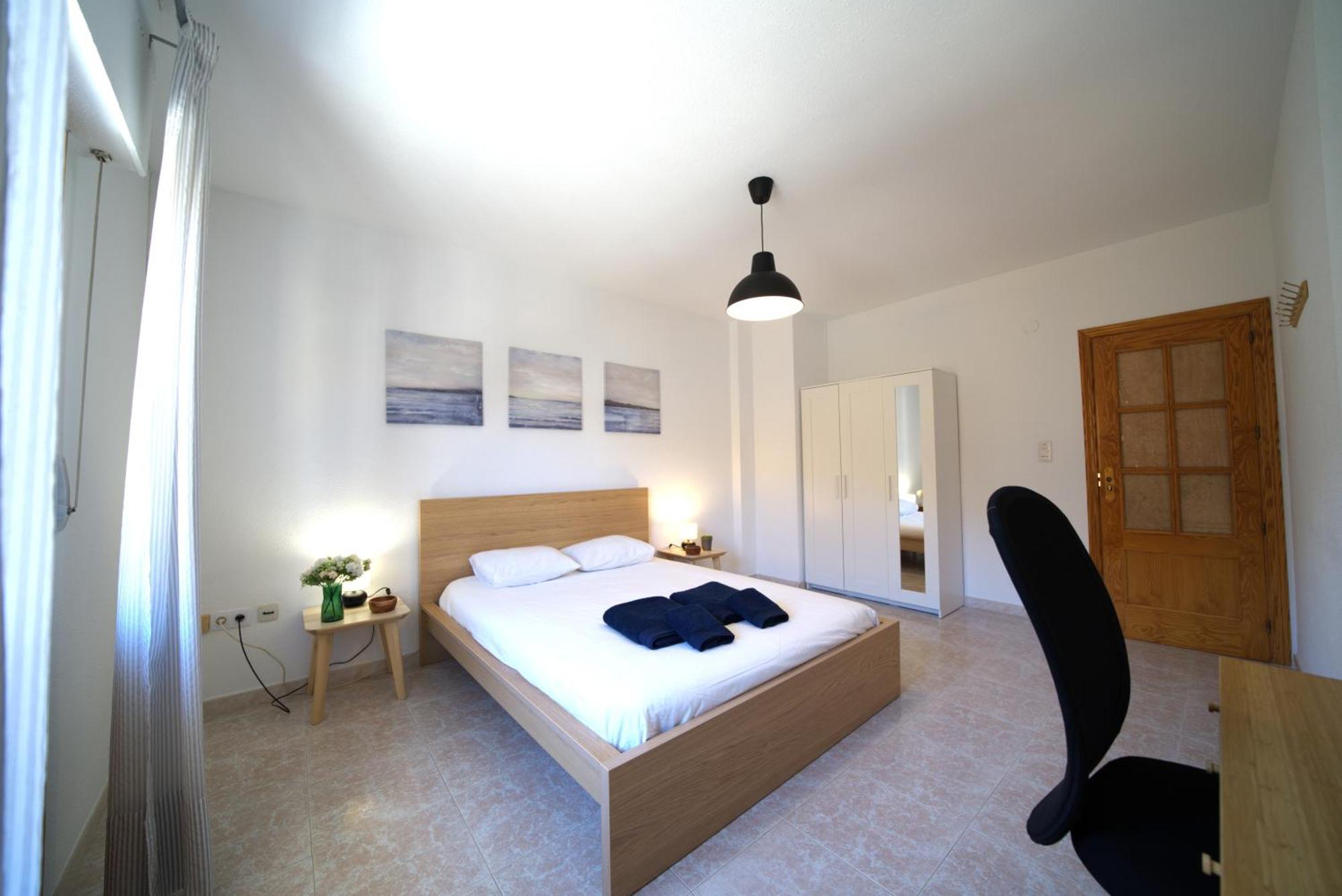 Casa Granada Budget Haus Bei Granada Dúrcal Eksteriør billede