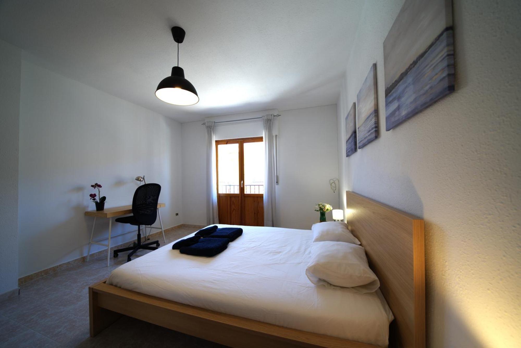 Casa Granada Budget Haus Bei Granada Dúrcal Eksteriør billede